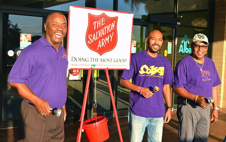 Eta Omicron Featured in the News