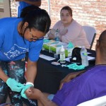 ZDD Owt in the Community